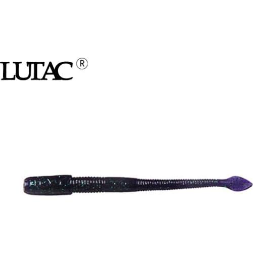 Silicone Baits LUTAC China