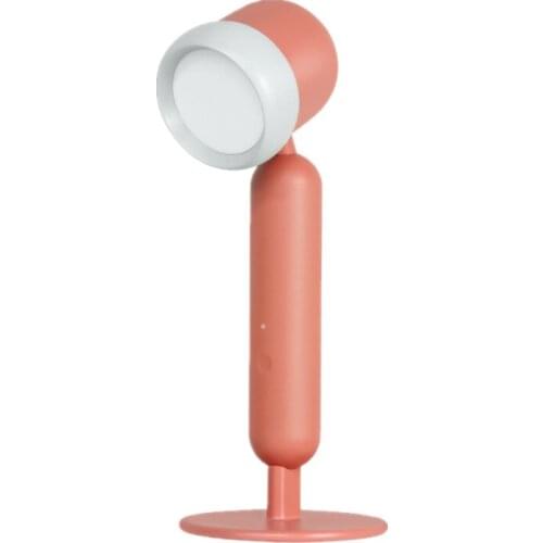 Desktop eye protection reading lamp Bedroom table lamp Natural Light Ideal natural light