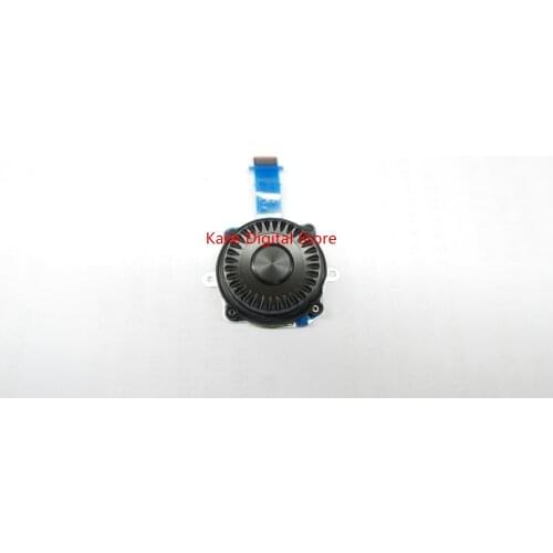 New For Sony A7S III ILCE-7SM3 A7SM3 User Interface Button Panel Wheel Key Board Repair Parts