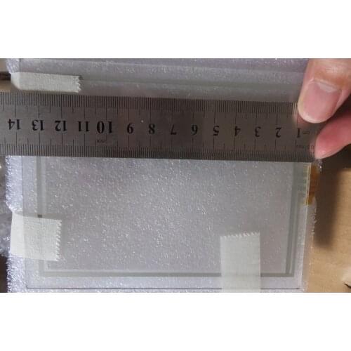 New touch screen for panel only touch screen or glass TR4-058F-09DG TR4-058F-09 DG