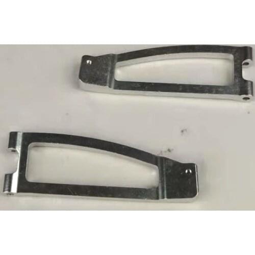 RC car upgrade parts, 85931 Alum. Front Upper Suspension Arms 2P for VRX Racing 1/8 scale 4WD rc car, fit VRX RH801/811