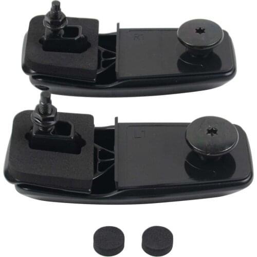 AP03 8L8Z78420A68D Brand New Rear Liftgate Glass Window Hinge Right +Left For Mercury Mariner For Ford Excape 2.3L 2.5L 3.0L