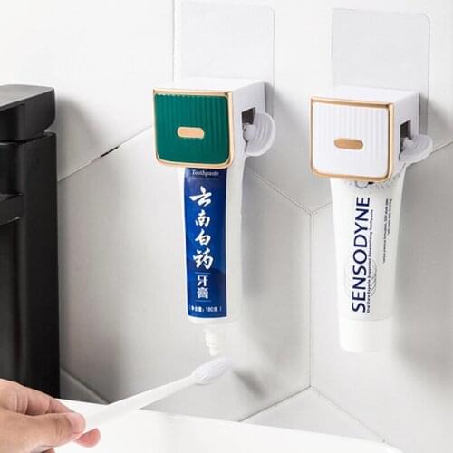 Дозаторы для зубной пасты PlumHOME China At AliExpress