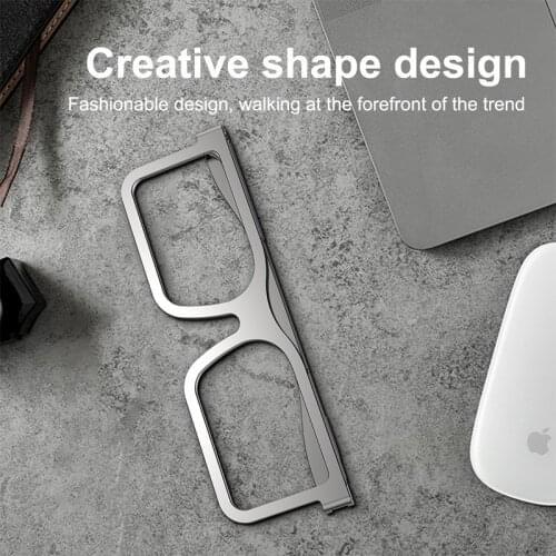 Portable Laptop Stand for MacBook Pro Notebook Stand Foldable Aluminium Alloy Tablet Stand Bracket Creative Laptop Holder