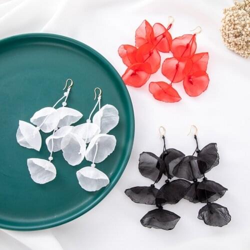 Stud Earrings Posh spice China