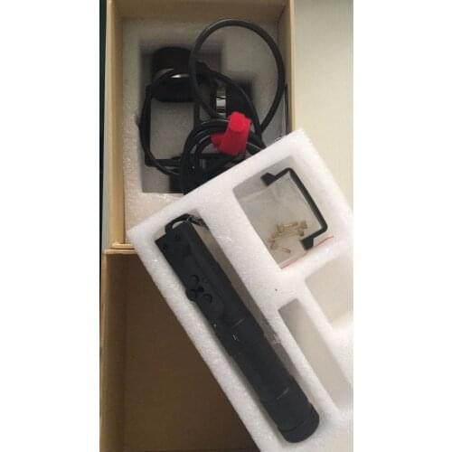 Zhiyun Z1-Pround Brushless Handheld GoPro Gimbal Gyro Stabilizer z1 pround z1 for hero 3.3+.4