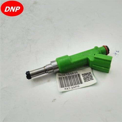 DNP Fuel Injector fit for Toyota Scion Camry Highlander RAV4 Venza 23209-39175 23250-36010 23250-0V030 23250-05010 23250-0V010