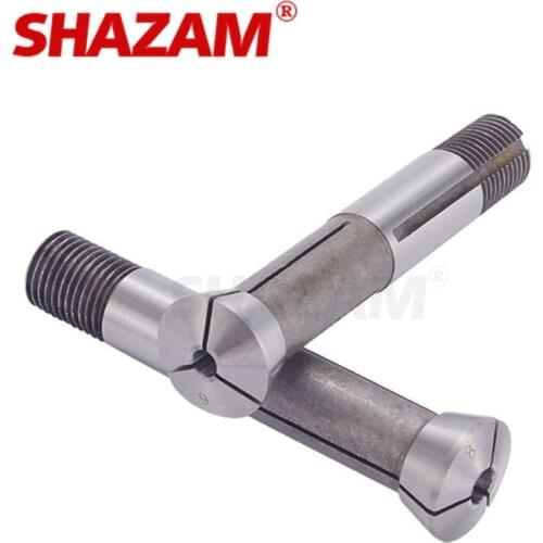 Universal Grinding Machine Chuck Locking Spring Collet Chuck 3-16mm 1/8-5/8 Shazam Wholesale Sharpening Machine Collet