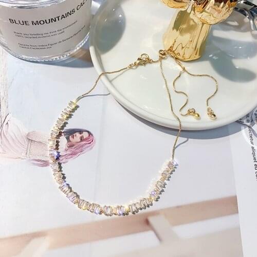 USTAR Luxury Chokers