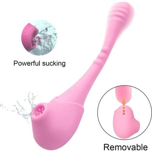 Vagina Sucking Vibrator G spot Clit Sucker Dildo Vibrator Nipple Massager Clitoris Stimulation Blowjob Oral Sex Toys For Woman