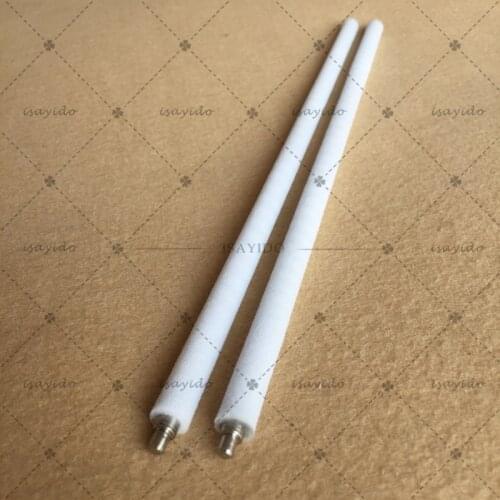 10X MPC2800 PCR Cleaning Roller for Ricoh Aficio MPC3300 MPC5000 MPC4000 MP C2800 C3300 C4000 Primary Charge Sponge Roller