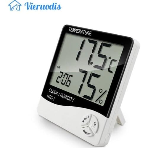 Vieruodis Instruments For Measurement And Analysis