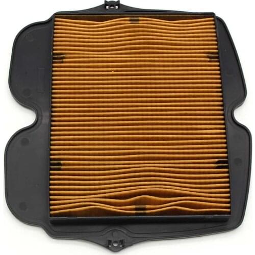 Air Filter Intake Air Cleaner Element For Honda VFR1200X DCT Crosstourer VFR1200 F VFR1200F DCT 17210-MGE-000 17210-MGH-640