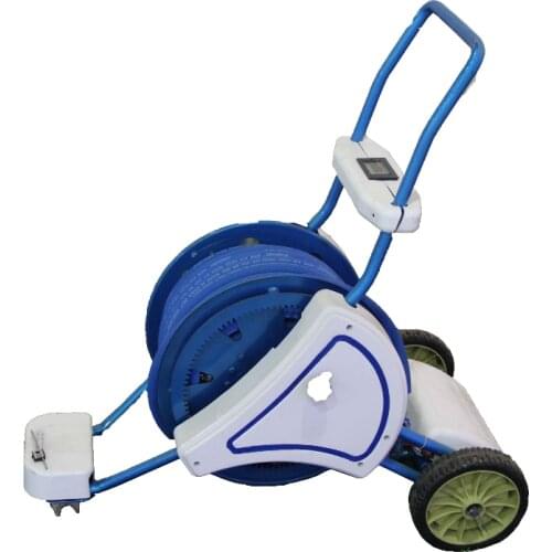 High Quality Low Price Home And Garden Hose Reel Irrigation