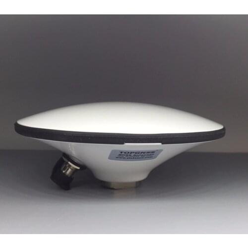 High quality 5 meters High-Precision survey GNSS antenna,RTK GPS antenna GPS Glonass Beidou Galileo antenna,waterproof