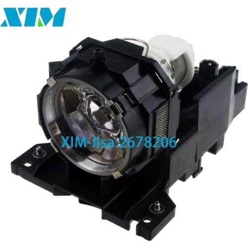 Replacement Projector Lamp SP-LAMP-027 for INFOCUS IN42 / IN42+ / W400