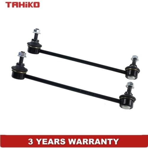 2pcs stabilizer link Sway Bar for Renault Twingo Kasten S06 C06 , 8200040618