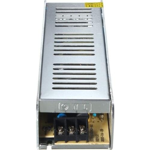 DC 24V Power Supply Lighting Transformer Driver Switch 150W Power Switching For LED Strip Adapter AC 110-220V