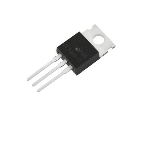 50pcs MJE13009 E13009 J13009 13009 TO-220