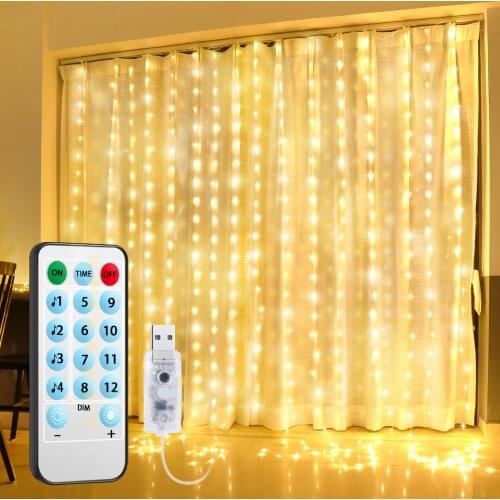 Amir Festive Lighting