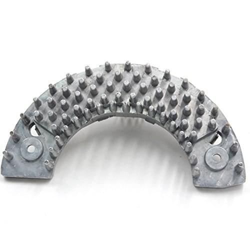 Car Heater Blower Motor Resistor 6451ZX For Peugeot 206 307 Hatchback SW Citroen Xsara Picasso