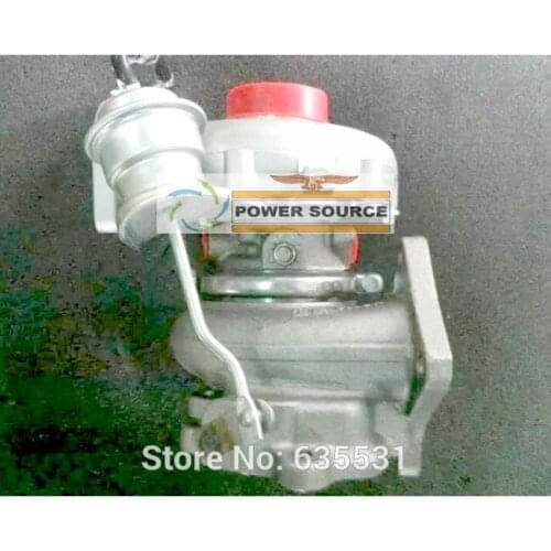 Free Ship RHF5H VF40 VB430083 14411-AA510 14411AA511 14411AA510 14411AA51A Turbo For SUBARU Legacy-GT Outback-XT 2005-09 2.5L