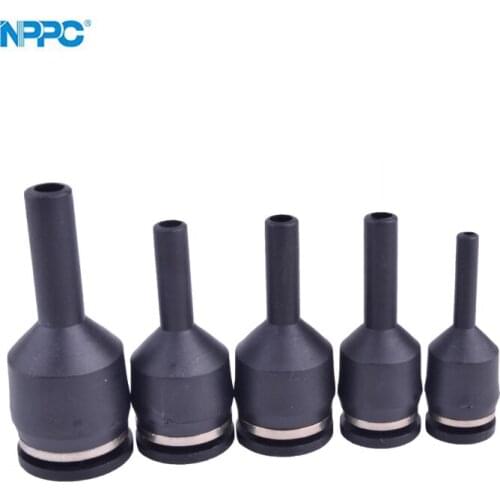 PGJ Series rapid fitting, NPPC brand, all tube size available, PGJ