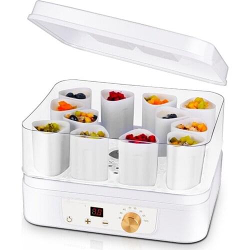 Йогуртницы электрические CJHZYG China At AliExpress