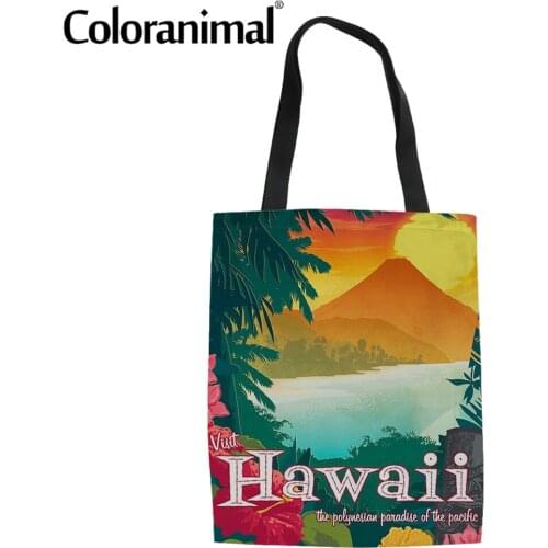 Coloranimal Women's White Bags