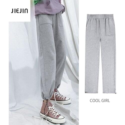 Women's Sports Pants JIEJIN China