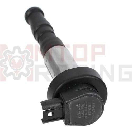 Motorcycle Straight Stick Coil For BMW F800R 2005-2018 F650GS 2008-2012 F800ST 2005-2012 F800S 2005-2009 OEM 12127690603