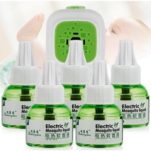 KAWEIDA Mosquitoes Protection