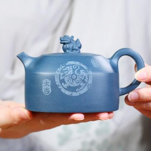 LQHLINND Chinese Teapots