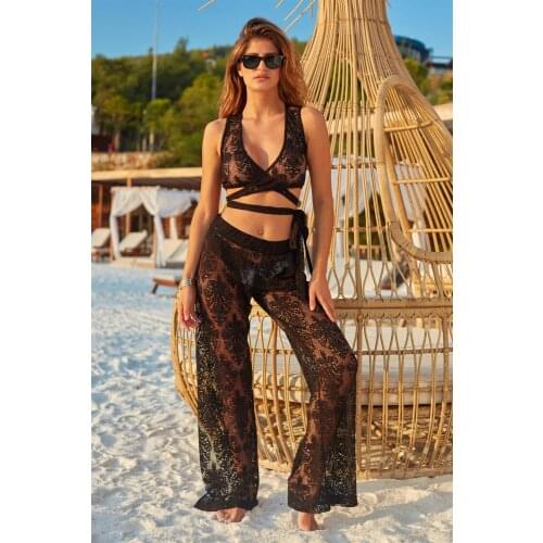 Miyuki Swimsuit Beach Swimwear