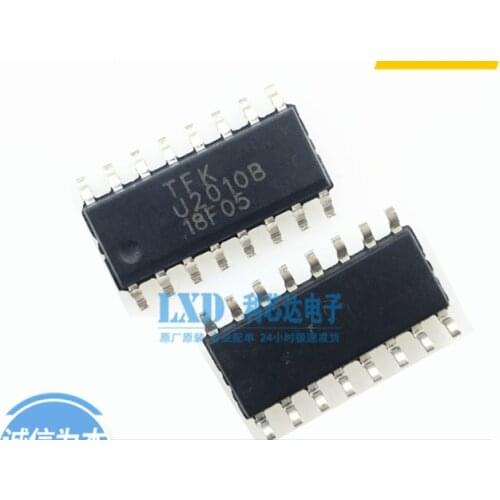 Xinyuan 5pcs/lot U2010B U2010B-MFPG3Y SOP-16 U2010 SOP16 SOP 2010B SOP16