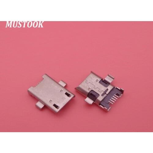 2PCS/LOT new For ASUS Zenpad 8.0 Z380 Z380KL Z380C ZenPad10 micro USB charging charger socket jack connector port dock plug