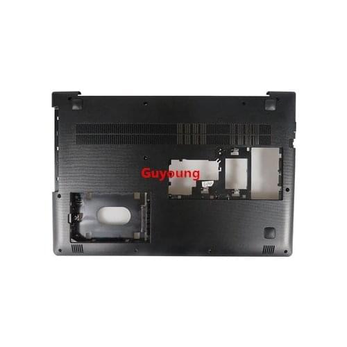 New For Lenovo Ideapad 510-15 510-15ISK 510-15IKB Laptop Bottom Case Base Cover Lower Shell Black silver AP10T000C00
