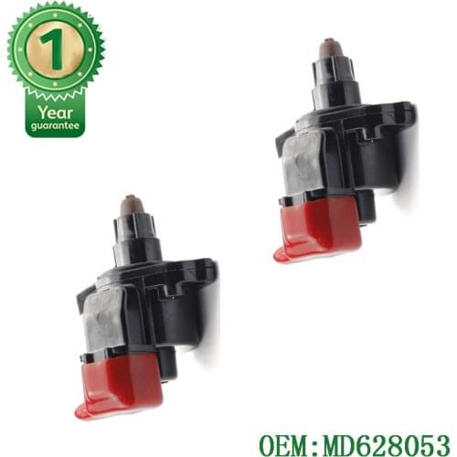 New Idle air control Valve IACV MD628053 Fit Mitsubishi 3000GT Mirage
