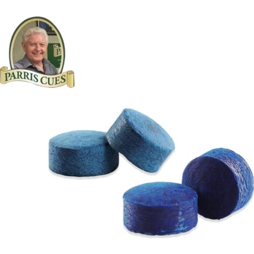 Original JOHN PARRIS 10mm/11mm H/M Billiard Snooker Cue Tip High Quality Professional Billar Accessories