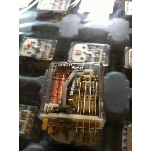 Relay R10-E6314-2 24V