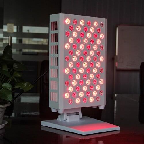 RTL85plus No Flicker Pain Relief red Light Therapy 660nm 850nm Infrared Light Therapy Panel