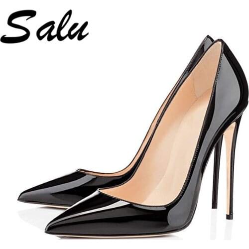 Salu Women's Stiletto Heels