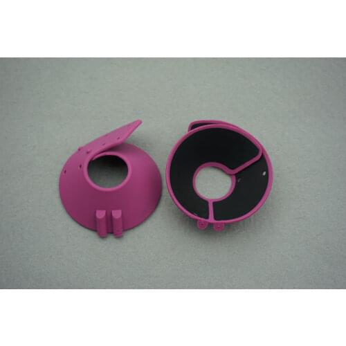 Sex Toys Electric Shock Therapy Machine Chest Nipples Breast Massager Pain Breast Muscle Stimulator For Woman