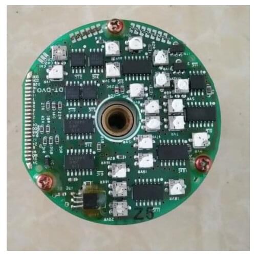 Absolute Encoder UTMAH-B15ASB Rotary Encoder Application servo Motor