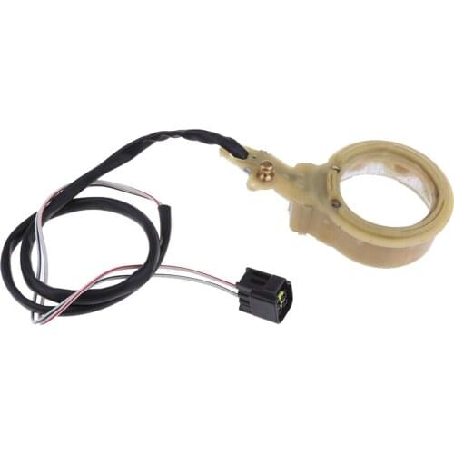 Pulser Coil Assy Replacement for Yamaha 2 Stroke 40HP Outboard Motor Engine