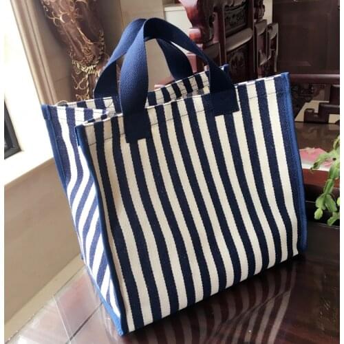 Fashion Women Canvas Bags Tote Waterproof shopping Bags Casual Cloth Shoulder Crossbody Bag For Girls Ladies Shopper Bags Large