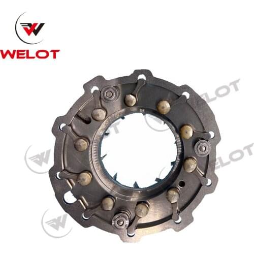Turbo VNT Nozzle Ring WL3-1920 Turbocharger kit for 803956 807489 806497 775274-0003