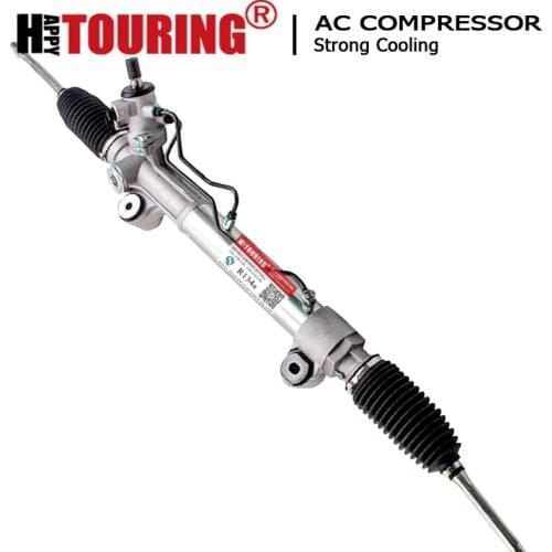 Power steering rack for TOYOTA HILUX VIGO 44200-0K030 44200-0K280 44200-0K380 44200-0K440 44200-0K470 44200-0K570 44200-0K760