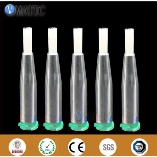 High Quality Liquid / Glue Dispensing Needle Brush 18G Dia 3mm