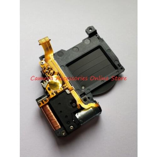 Repair Part For Canon EOS M10 Shutter Group Ass'y With Blade Curtain Unit CM2-1168-000